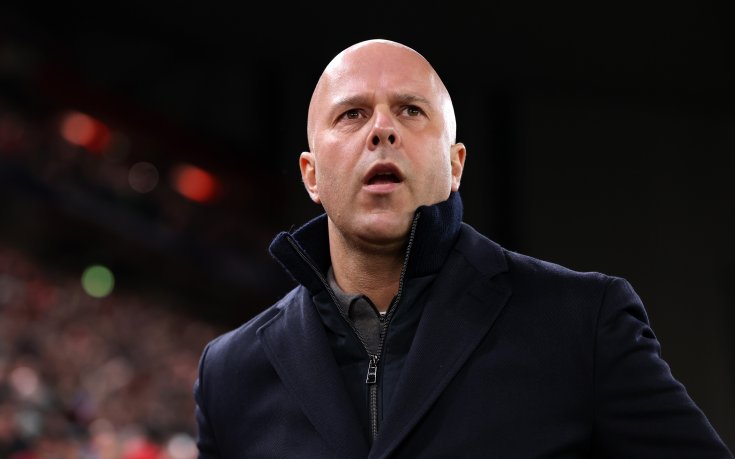 Слот каза за контузените, обясни разликата между Англия и ШЛ и обяви: Нямаме право на повече грешки