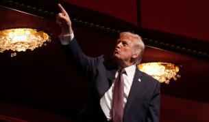 Тръмп: Мисля, че се приближаваме до споразумение за Русия и Украйна