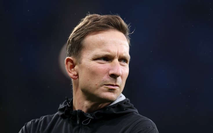 Асистентът на Гуардиола похвали Тотнъм и даде добри новини за Диаш и Доку