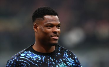 Ливърпул разпитва за контузен нидерландски национал от Интер