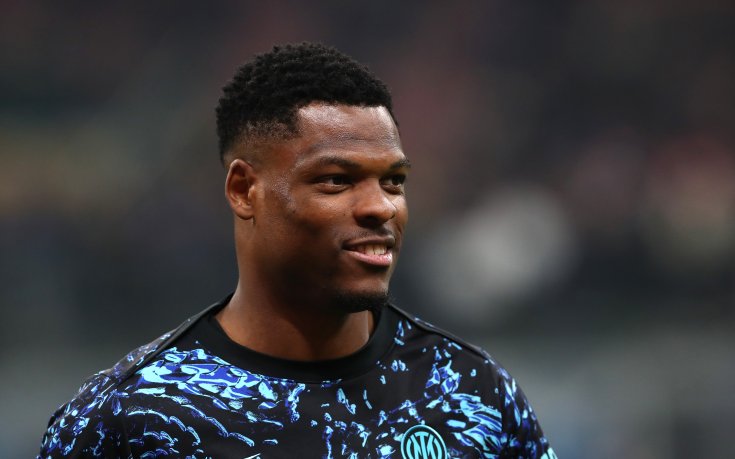 Ливърпул разпитва за контузен нидерландски национал от Интер