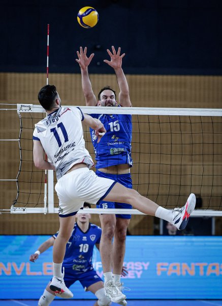 ВК Левски ВК Дея спорт Бургас1