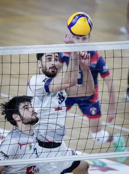 ВК Левски ВК Дея спорт Бургас1