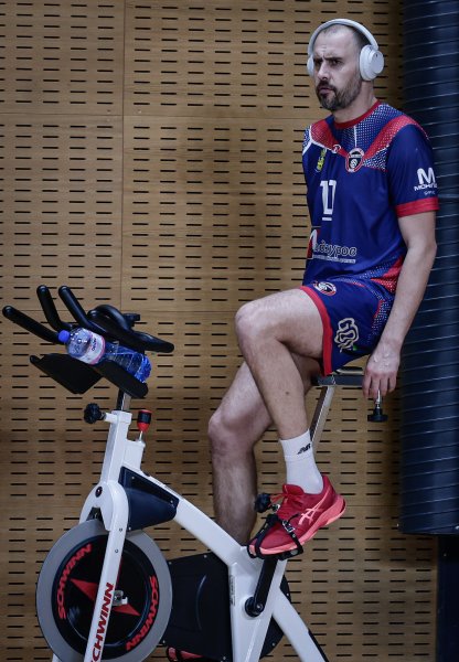 ВК Левски ВК Дея спорт Бургас1