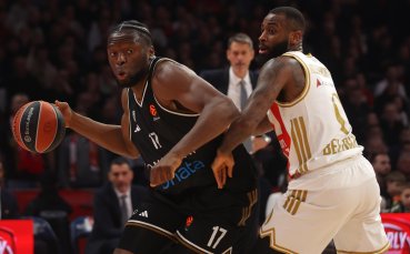 Милър-Макинтайър блести, Цървена звезда покори Апоел