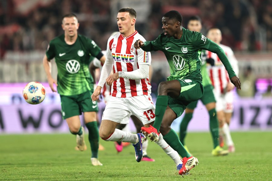 Кьолн Волфсбург1