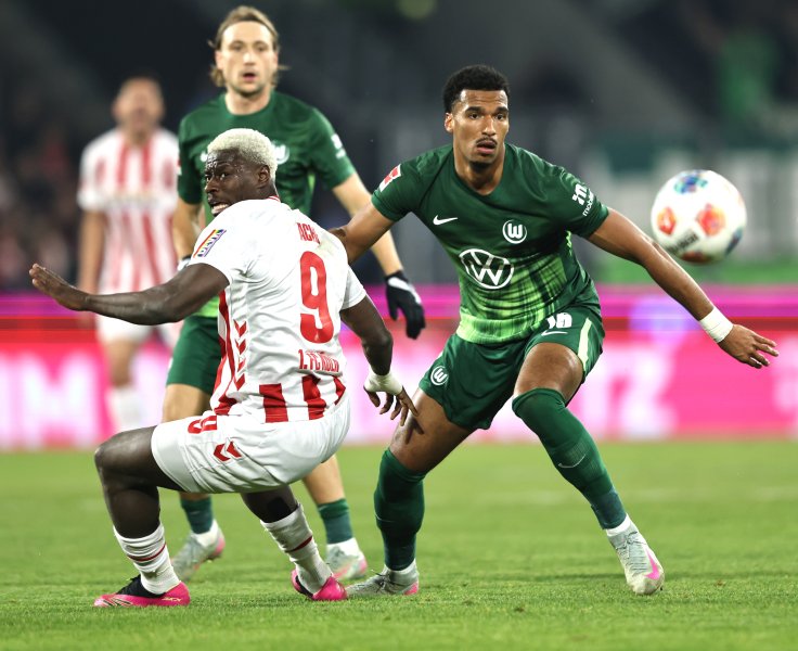 Кьолн Волфсбург1