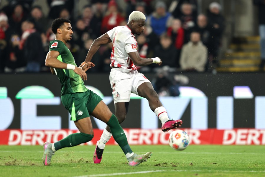 Кьолн Волфсбург1