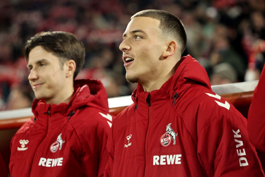 Кьолн Волфсбург1