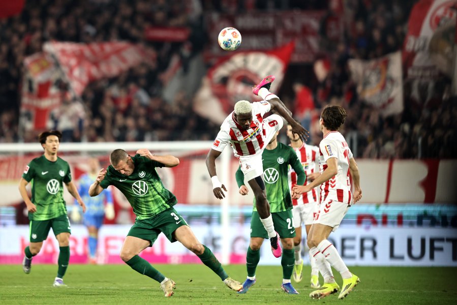 Кьолн Волфсбург1