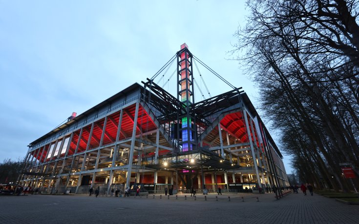 Голям скандал разтърси Бундеслигата