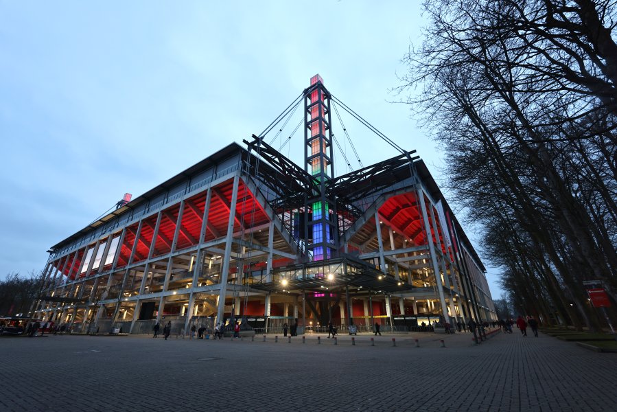 Кьолн Волфсбург1