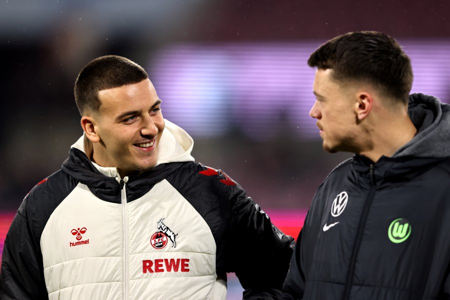 Кьолн Волфсбург1