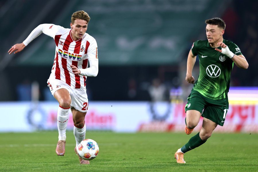 Кьолн Волфсбург1