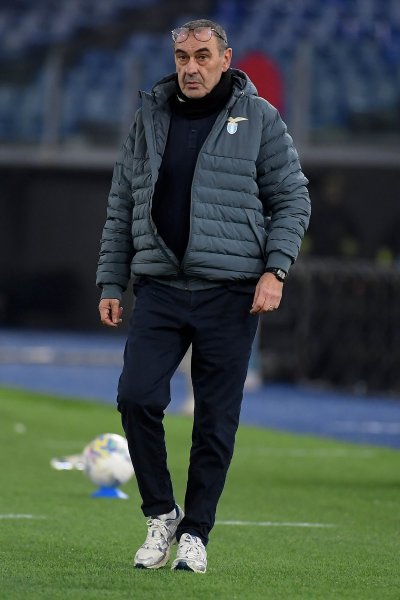 Лацио Дженоа1