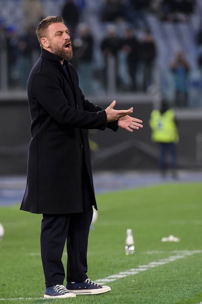 Лацио Дженоа1