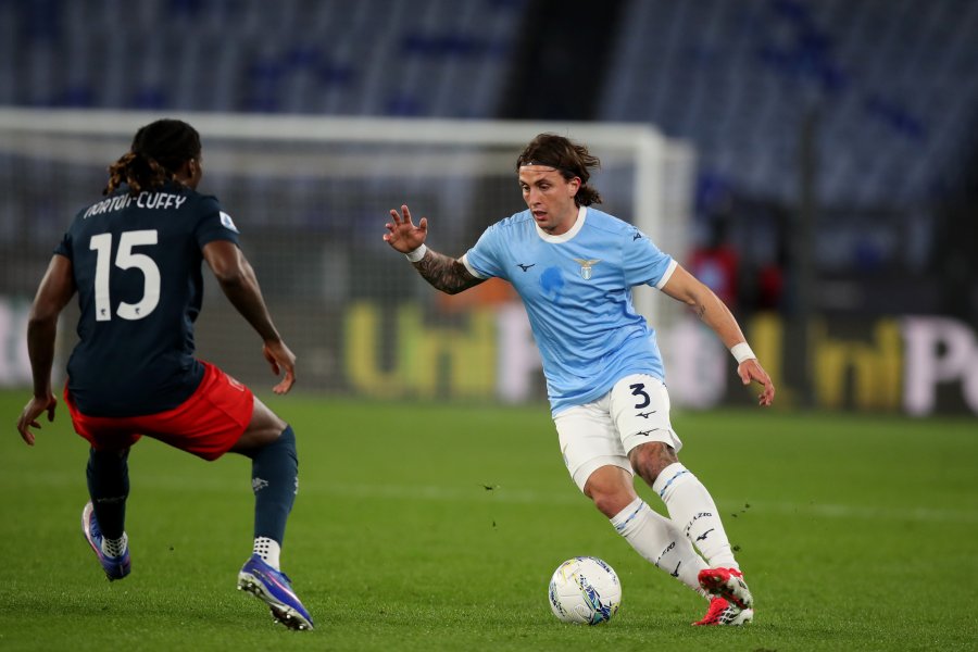 Лацио Дженоа1