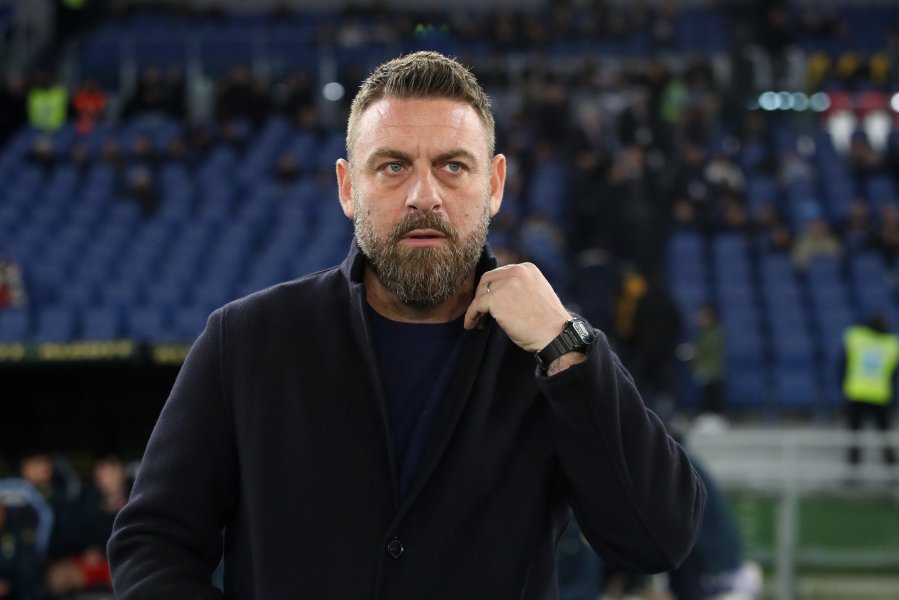 Лацио Дженоа1