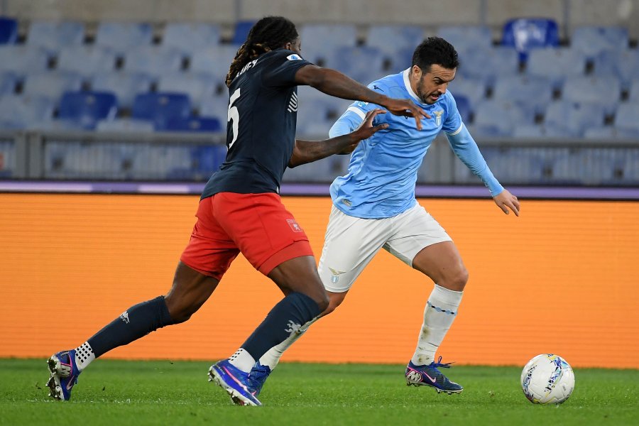 Лацио Дженоа1