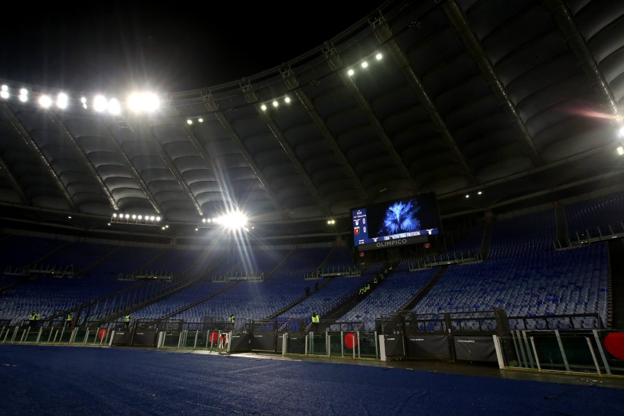 Лацио Дженоа1