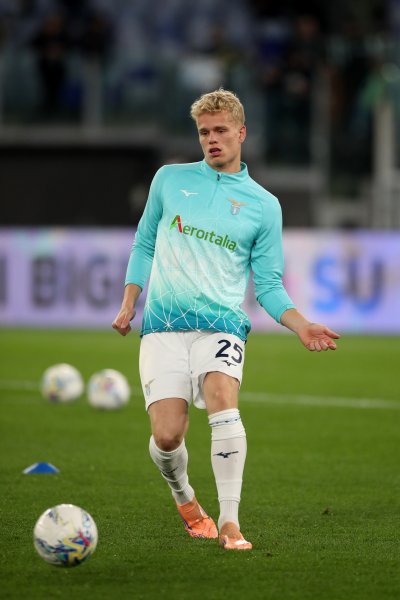 Лацио Дженоа1