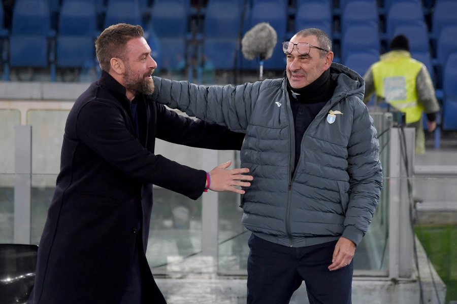 Лацио Дженоа1