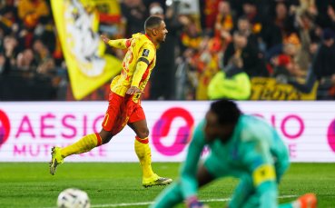 Ланс повали Льо Авър и се върна на върха във Франция