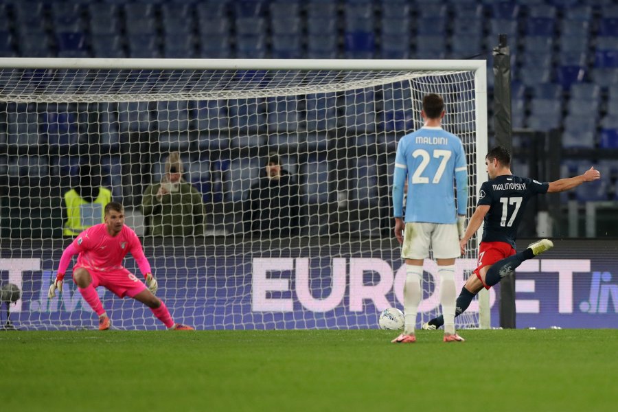 Лацио Дженоа1