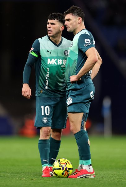 Еспаньол Депортиво Алавес1