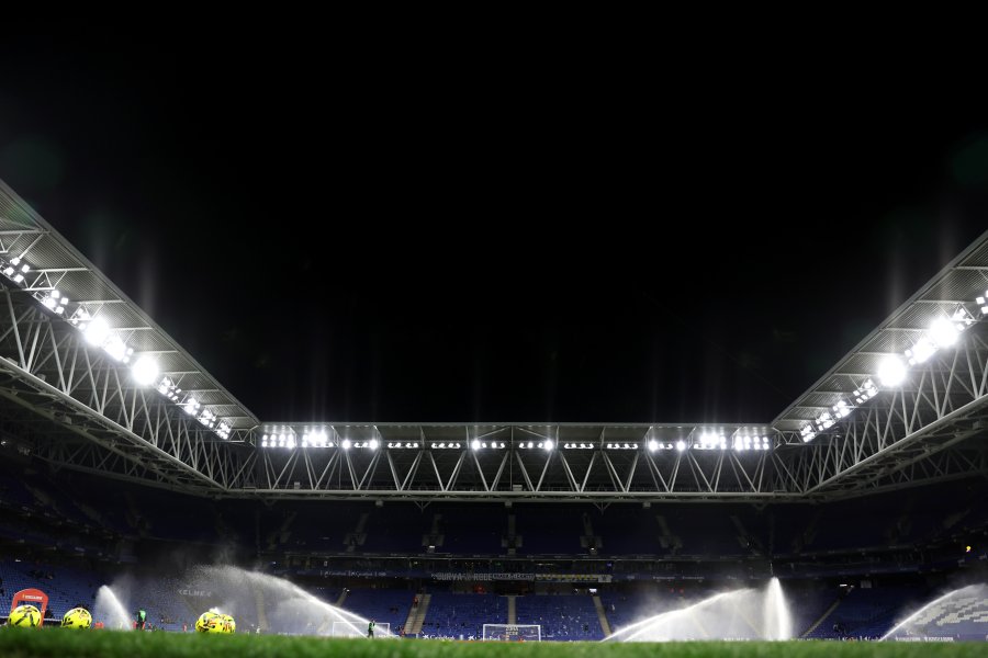 Еспаньол Депортиво Алавес1