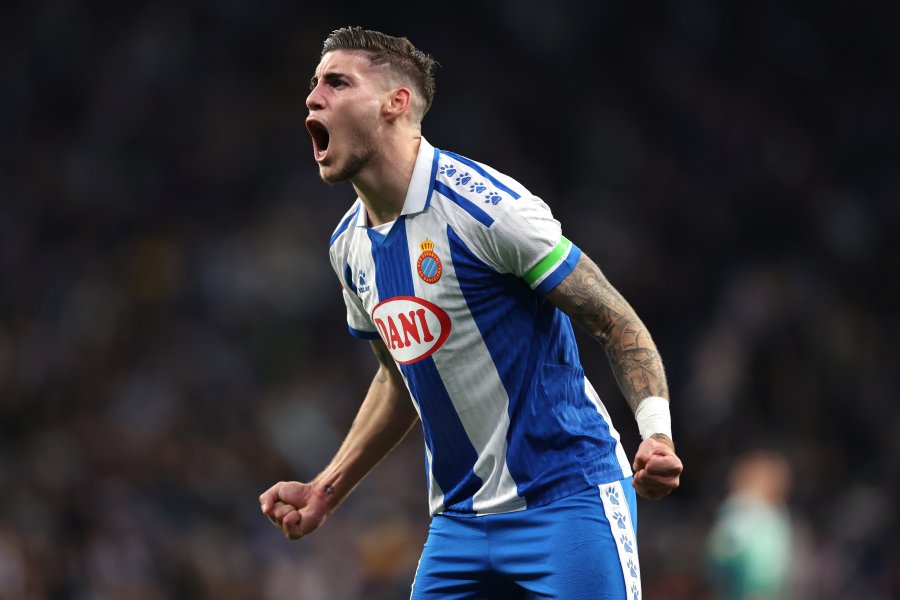 Еспаньол Депортиво Алавес1