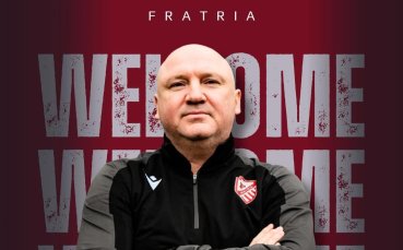 Украинец пое школата на Фратрия