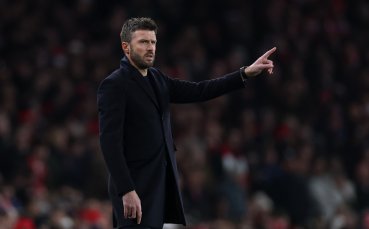 Майкъл Карик: Постоянството ти носи успехите и върху това работим