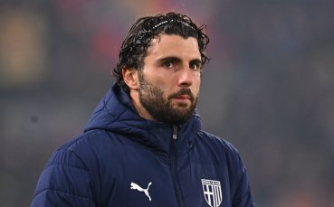 Нападател на Комо стана съотборник на Валентин Антов