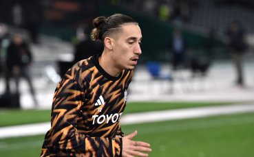 Защитник на Ливърпул пред трансфер в турски гранд