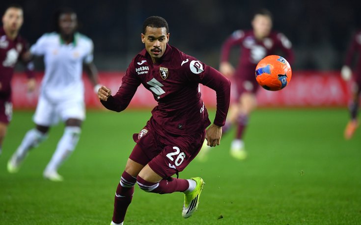 Наполи прати крило в Еспаньол