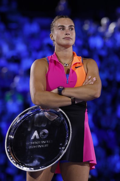 Елена Рибакина срази Арина Сабаленка за първа титла от Australian1