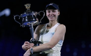 Ето колко милиона ще прибере Рибакина за триумфа в Мелбърн