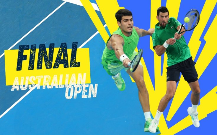 Надал: Имам огромен респект към Джокович, но Алкарас е фаворит във финала