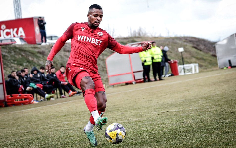 ЦСКА Дунав Русе1