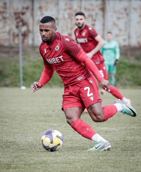 ЦСКА Дунав Русе1