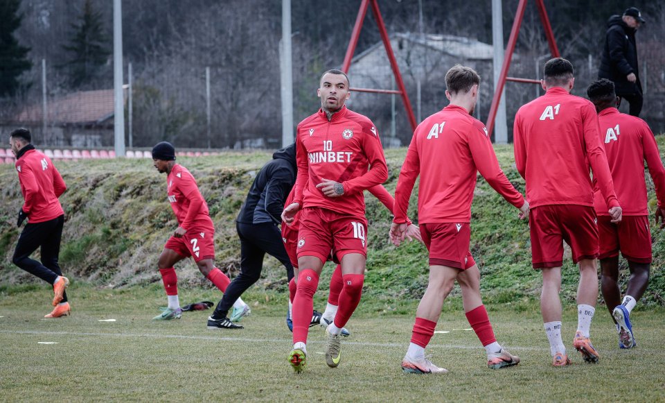 ЦСКА Дунав Русе1