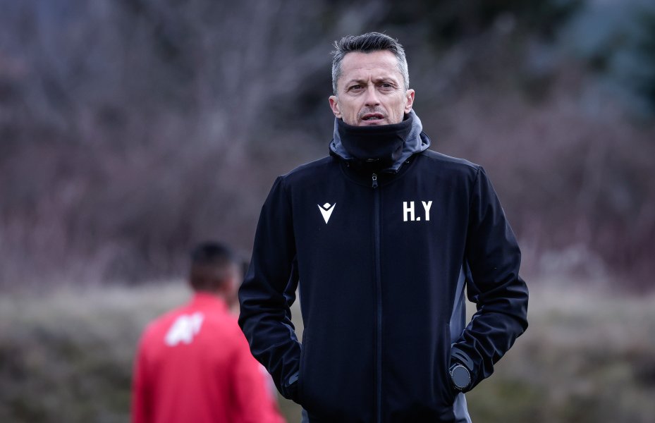 ЦСКА Дунав Русе1