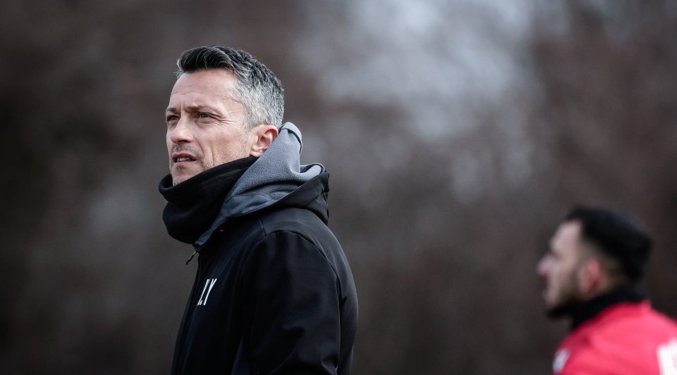 ЦСКА Дунав Русе1