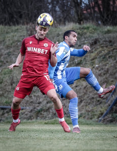 ЦСКА Дунав Русе1