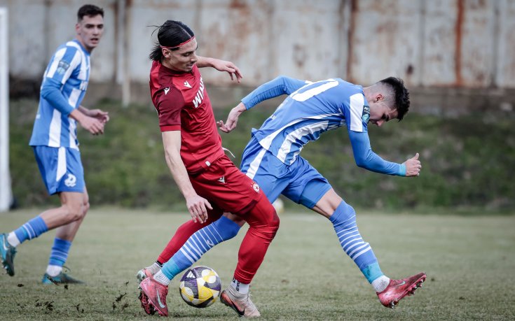 Звездата от зимната подготовка на ЦСКА получава шанс като титуляр