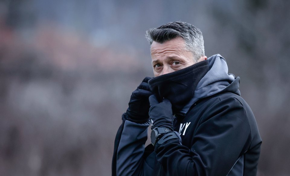 ЦСКА Дунав Русе1