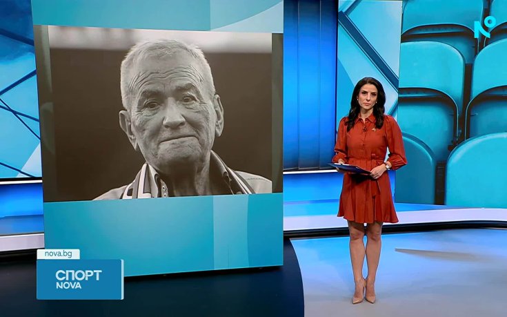 Почина Спиро Дебърски