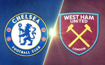 Всичко най-интересно от феноменалния обрат на Челси (ВИДЕО)