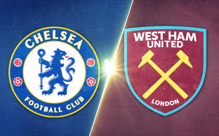 Всичко най-интересно от феноменалния обрат на Челси (ВИДЕО)